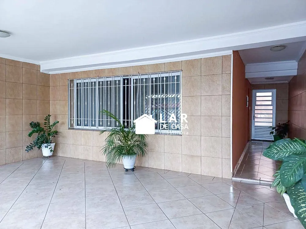 Sobrado, 3 quartos, 140 m² - Foto 6