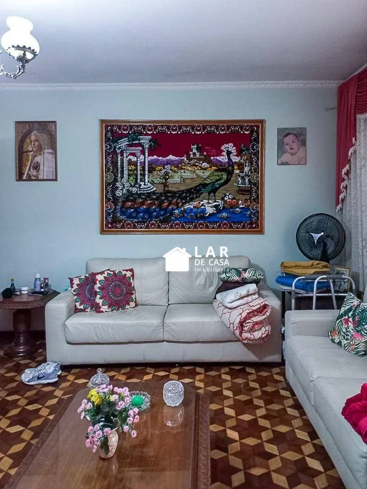 Sobrado, 3 quartos, 140 m² - Foto 3