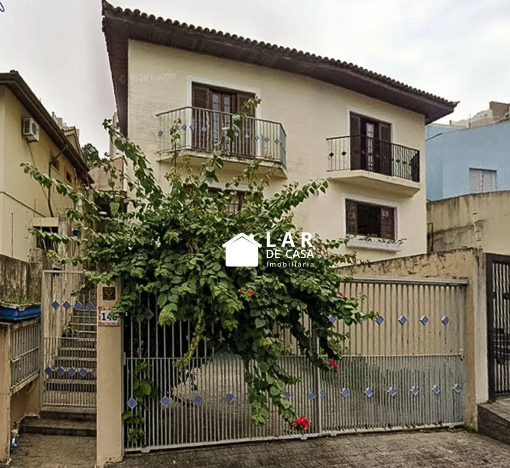 Sobrado, 3 quartos, 167 m² - Foto 1