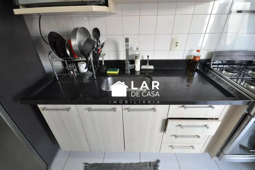 Apartamento, 2 quartos, 55 m² - Foto 2