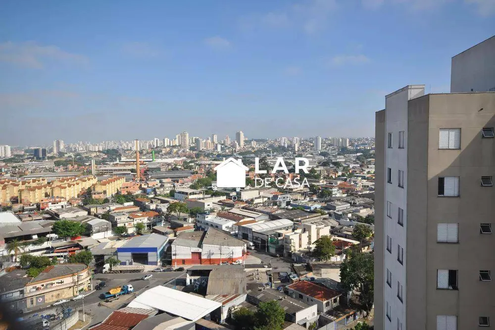 Apartamento, 2 quartos, 55 m² - Foto 6