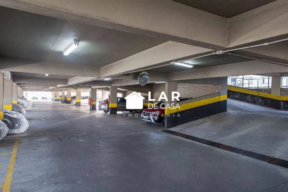 Apartamento, 2 quartos, 55 m² - Foto 7