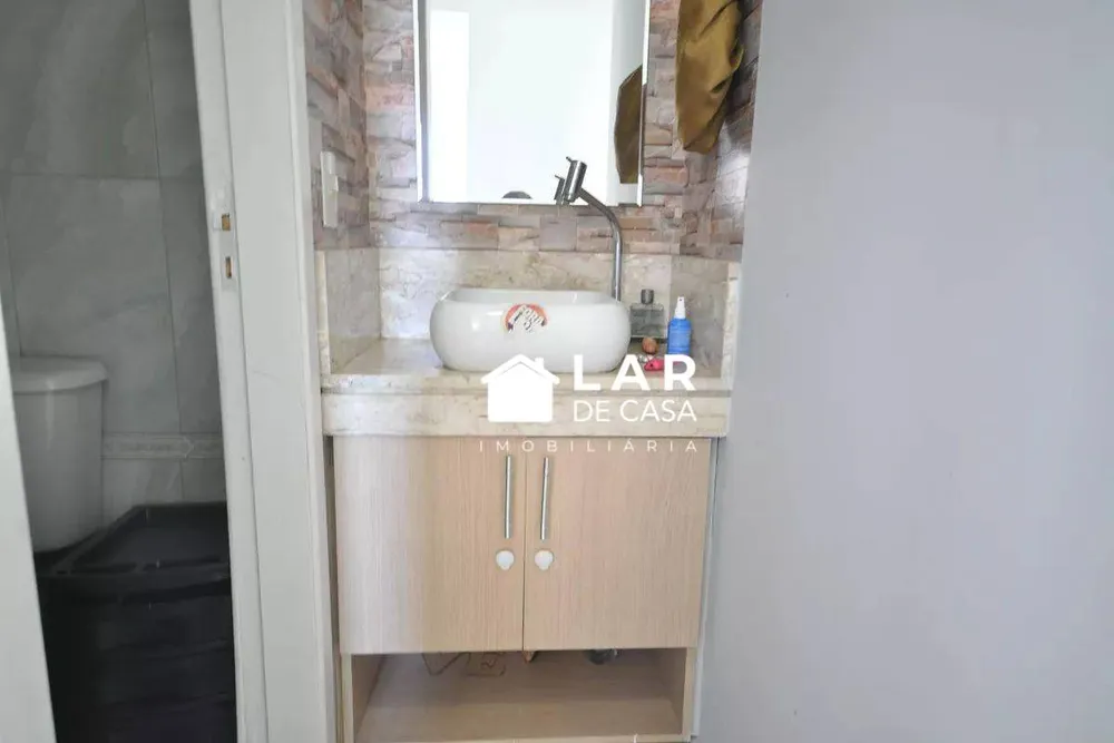 Apartamento, 2 quartos, 55 m² - Foto 5