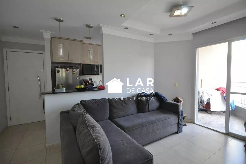 Apartamento, 2 quartos, 55 m² - Foto 1
