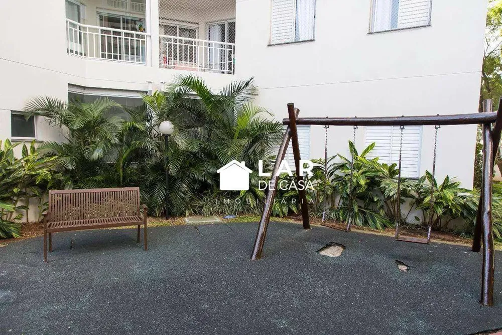 Apartamento, 2 quartos, 55 m² - Foto 8