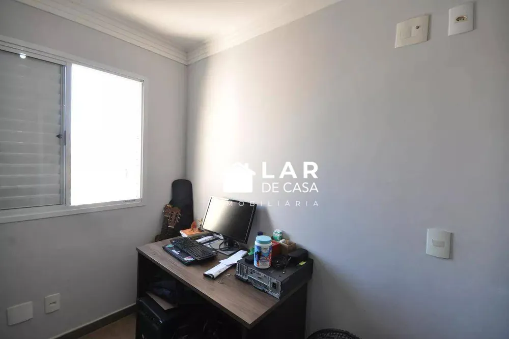 Apartamento, 2 quartos, 55 m² - Foto 4