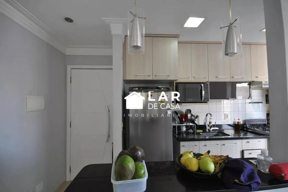 Apartamento, 2 quartos, 55 m² - Foto 3