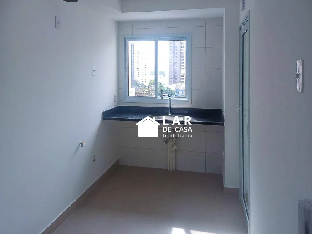 Apartamento, 3 quartos, 94 m² - Foto 3