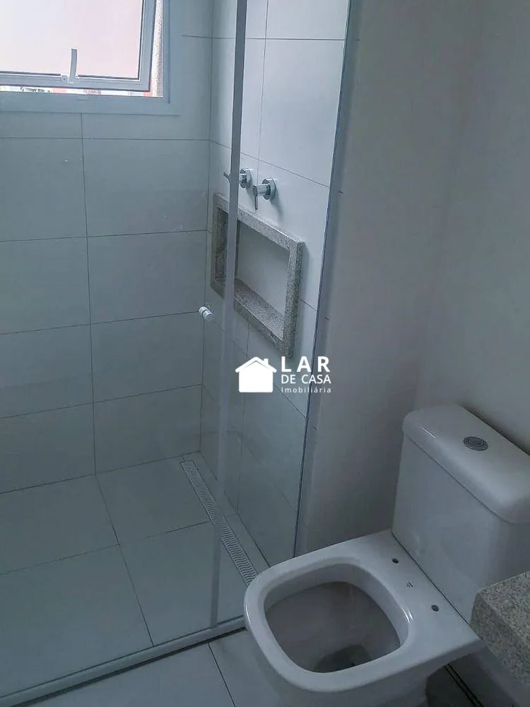 Apartamento, 3 quartos, 94 m² - Foto 6