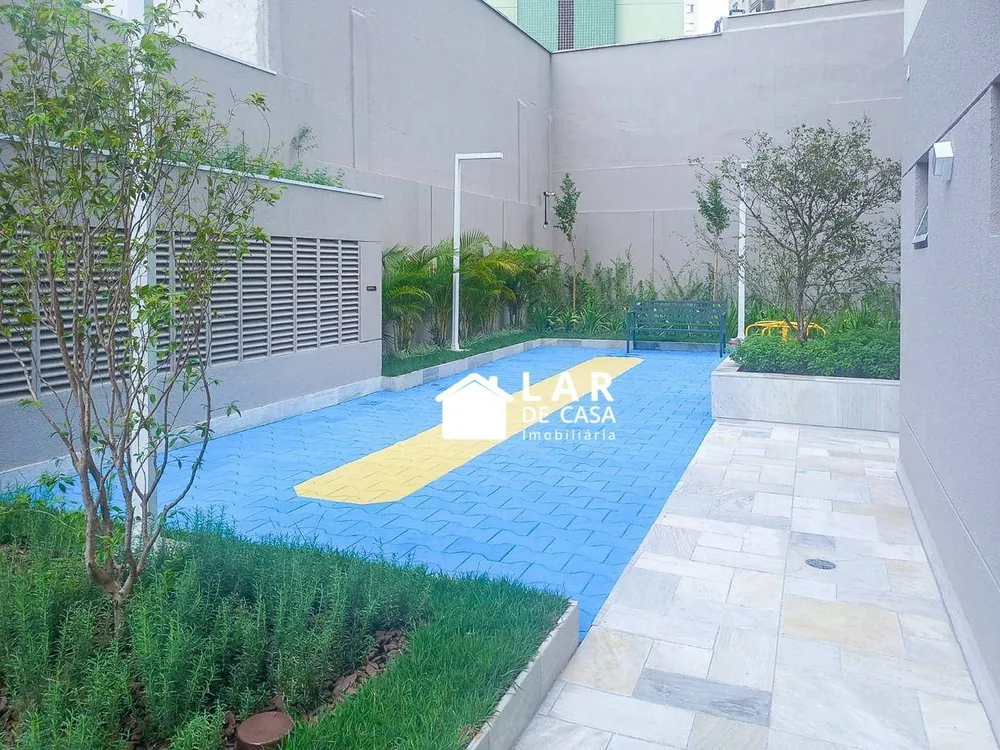 Apartamento, 3 quartos, 94 m² - Foto 8