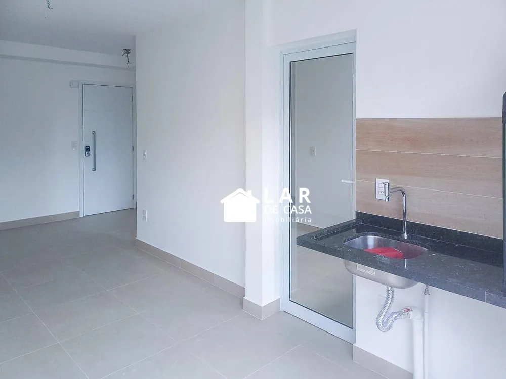 Apartamento, 3 quartos, 94 m² - Foto 2