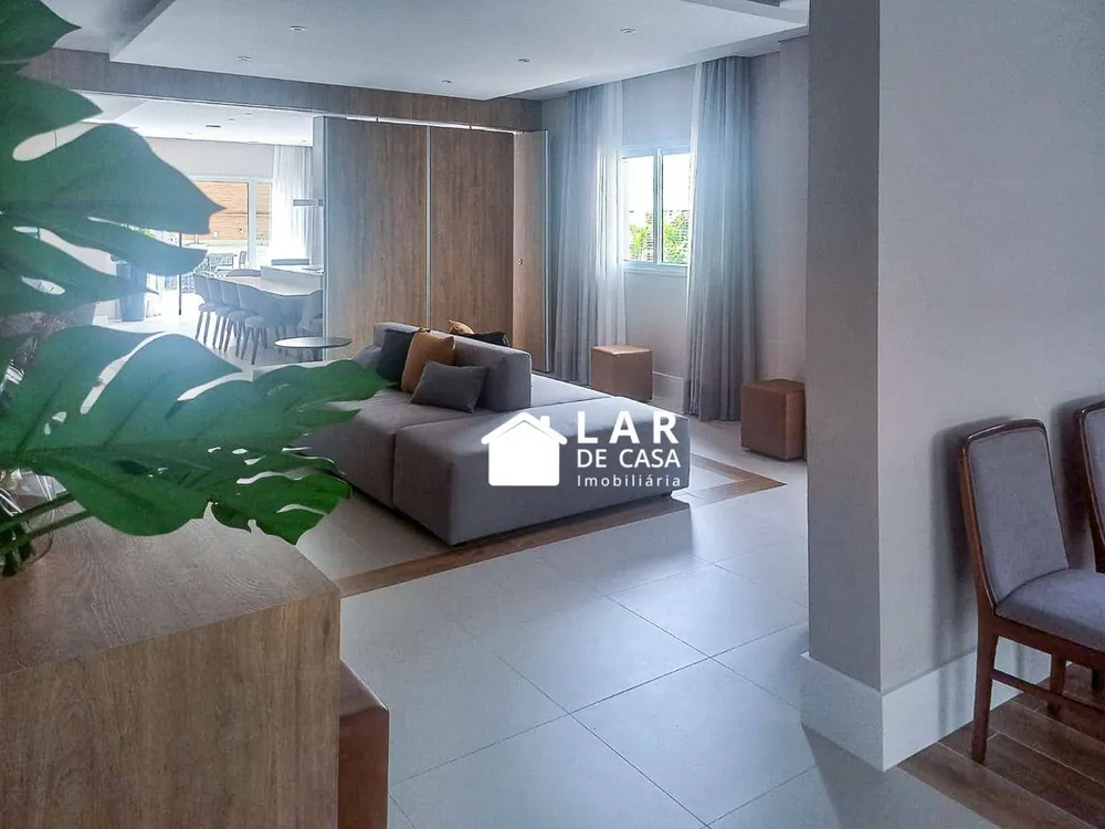Apartamento, 3 quartos, 94 m² - Foto 4
