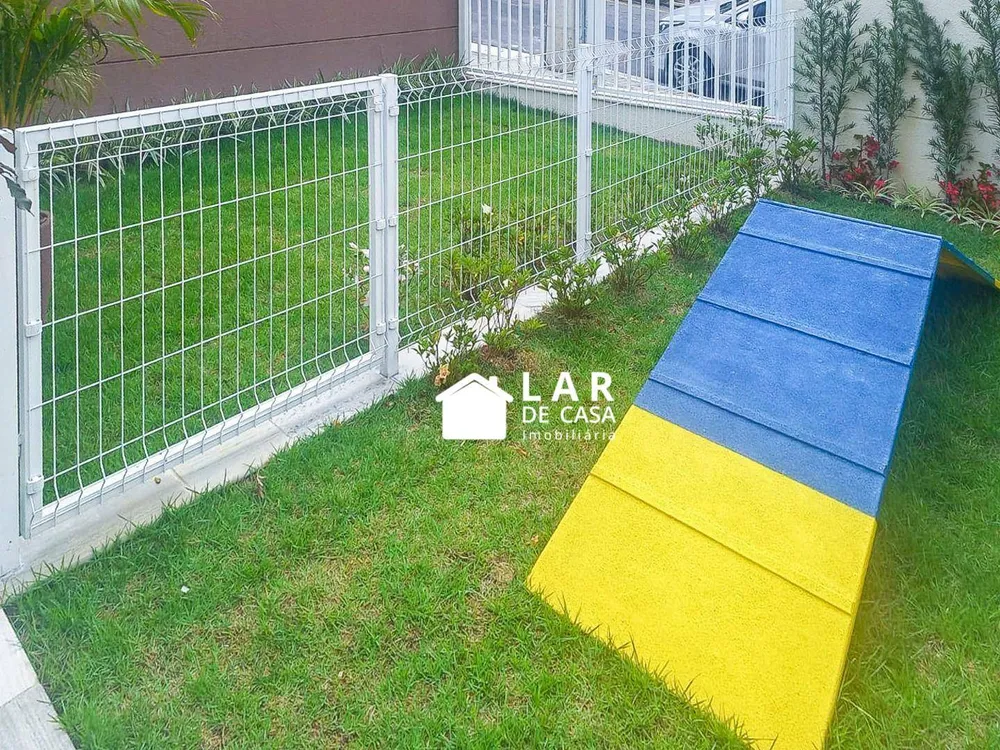 Apartamento, 3 quartos, 94 m² - Foto 7