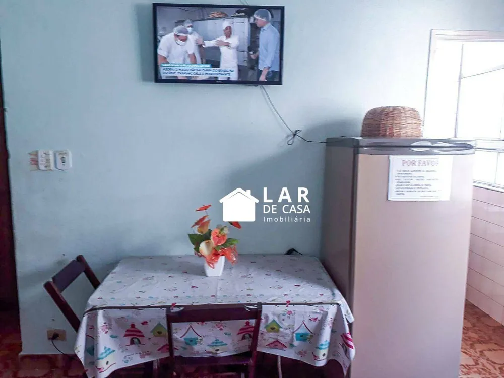 Apartamento, 1 quarto, 25 m² - Foto 5