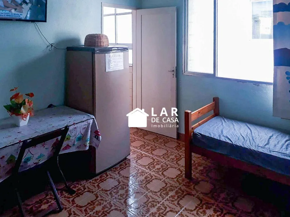 Apartamento, 1 quarto, 25 m² - Foto 6