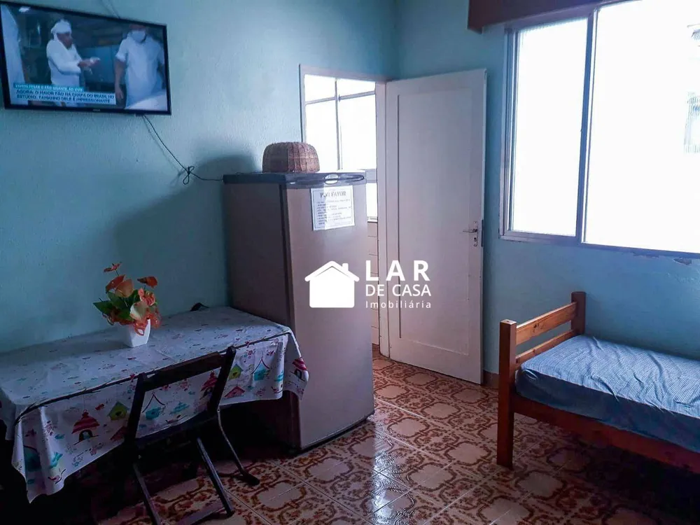 Apartamento, 1 quarto, 25 m² - Foto 8