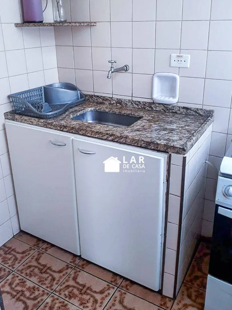 Apartamento, 1 quarto, 25 m² - Foto 4