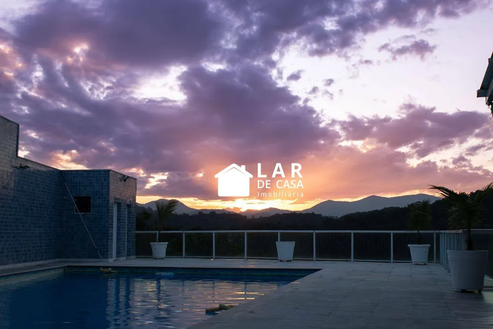 Chácara, 7 quartos, 2800 m² - Foto 12