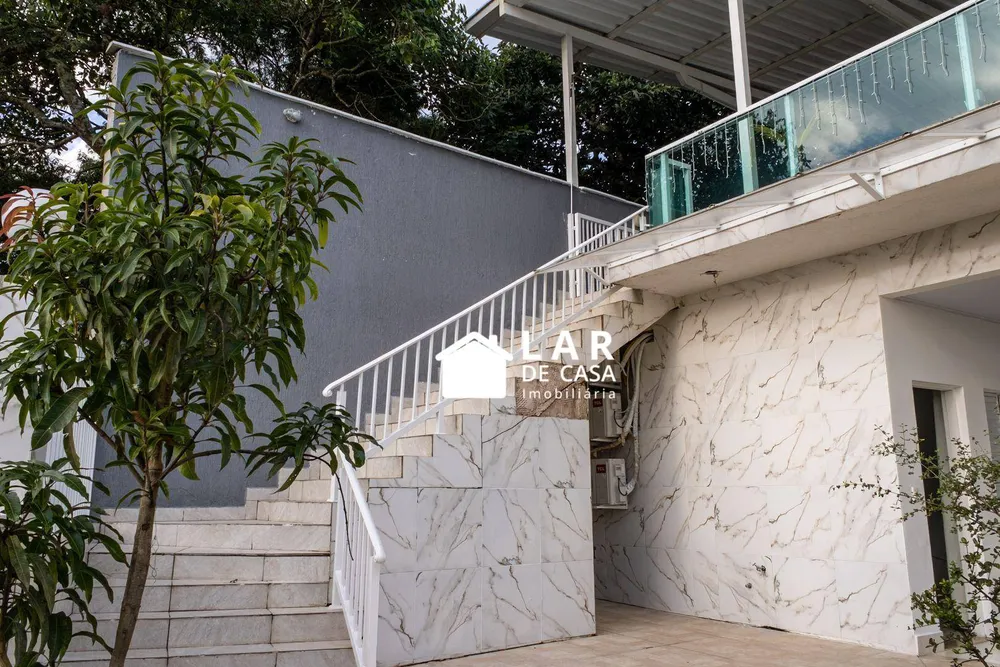 Chácara, 7 quartos, 2800 m² - Foto 3