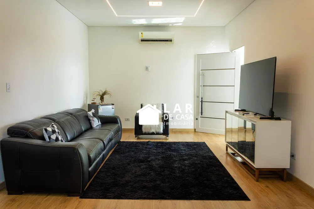 Chácara, 7 quartos, 2800 m² - Foto 2