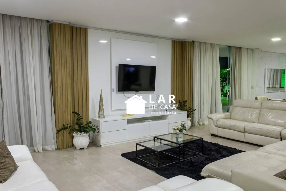 Chácara, 7 quartos, 2800 m² - Foto 7
