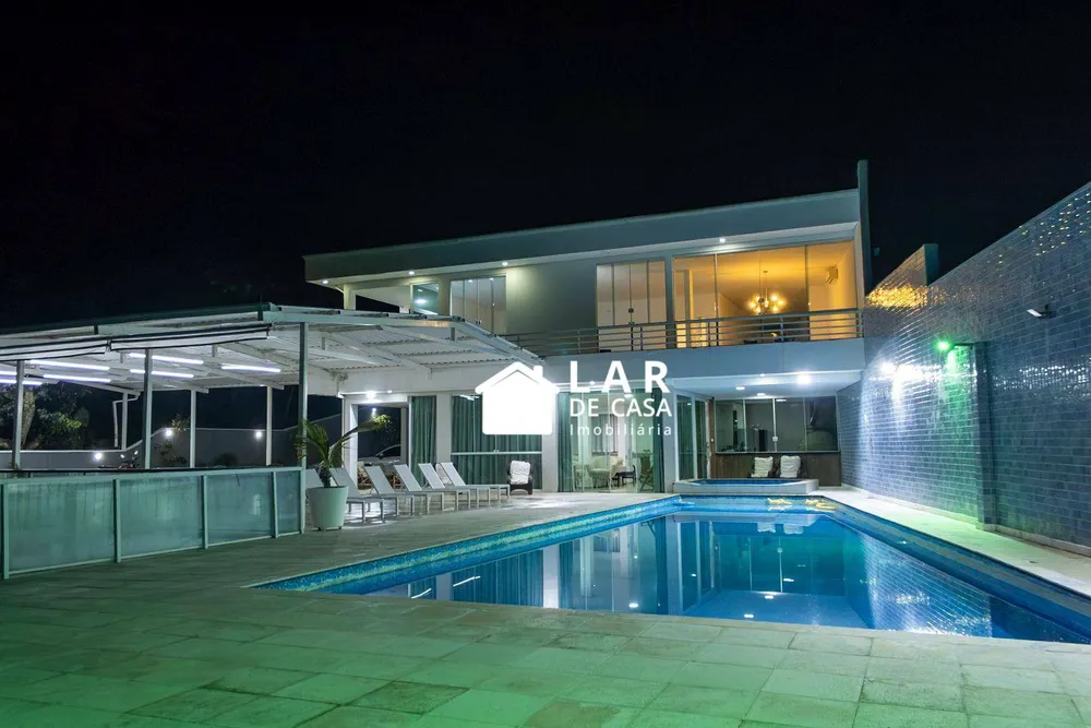 Chácara, 7 quartos, 2800 m² - Foto 11