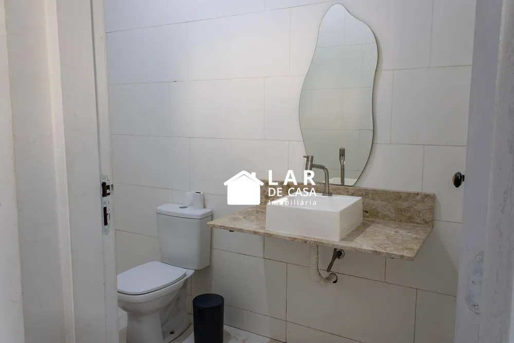 Chácara, 7 quartos, 2800 m² - Foto 9