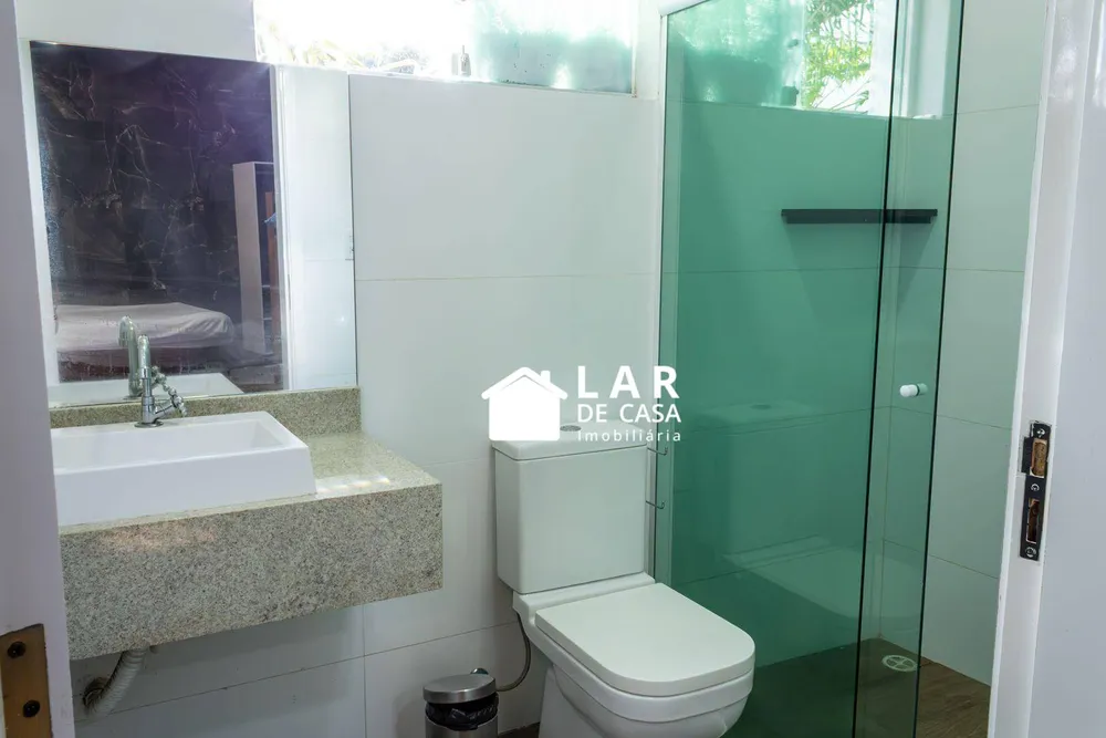 Chácara, 7 quartos, 2800 m² - Foto 5