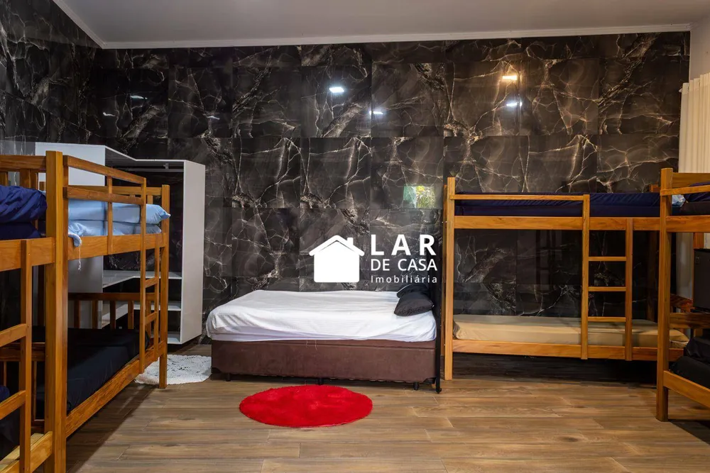 Chácara, 7 quartos, 2800 m² - Foto 8