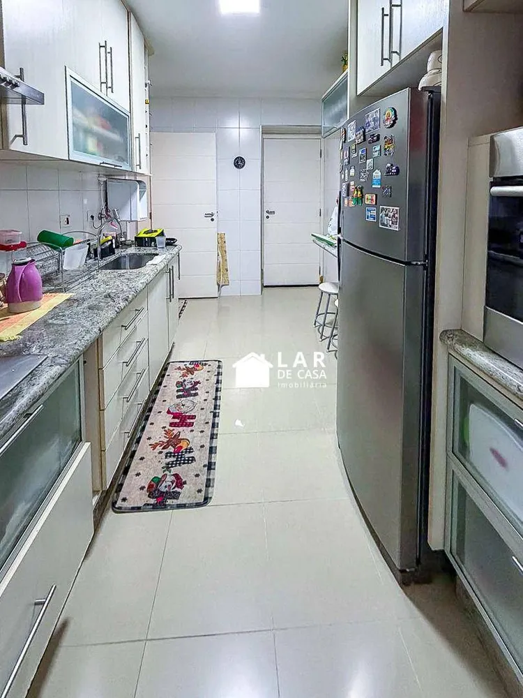 Apartamento, 2 quartos, 115 m² - Foto 8
