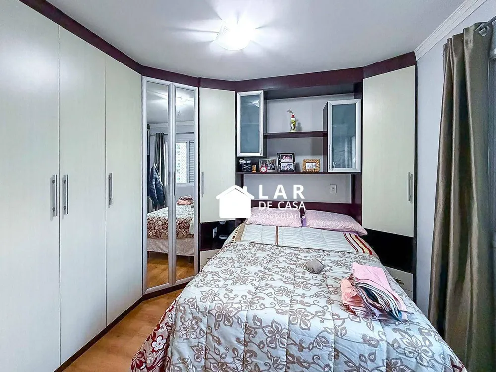 Apartamento, 2 quartos, 115 m² - Foto 3