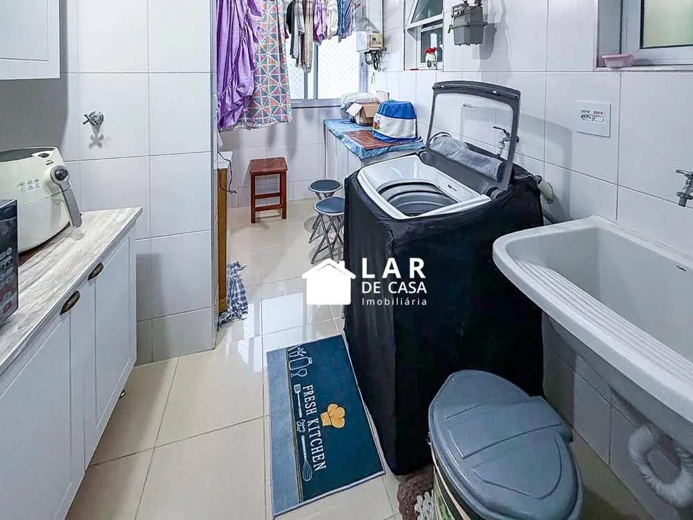 Apartamento, 2 quartos, 115 m² - Foto 6
