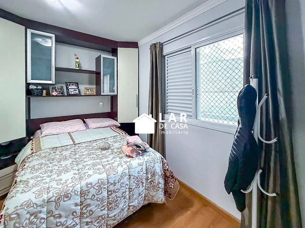 Apartamento, 2 quartos, 115 m² - Foto 2