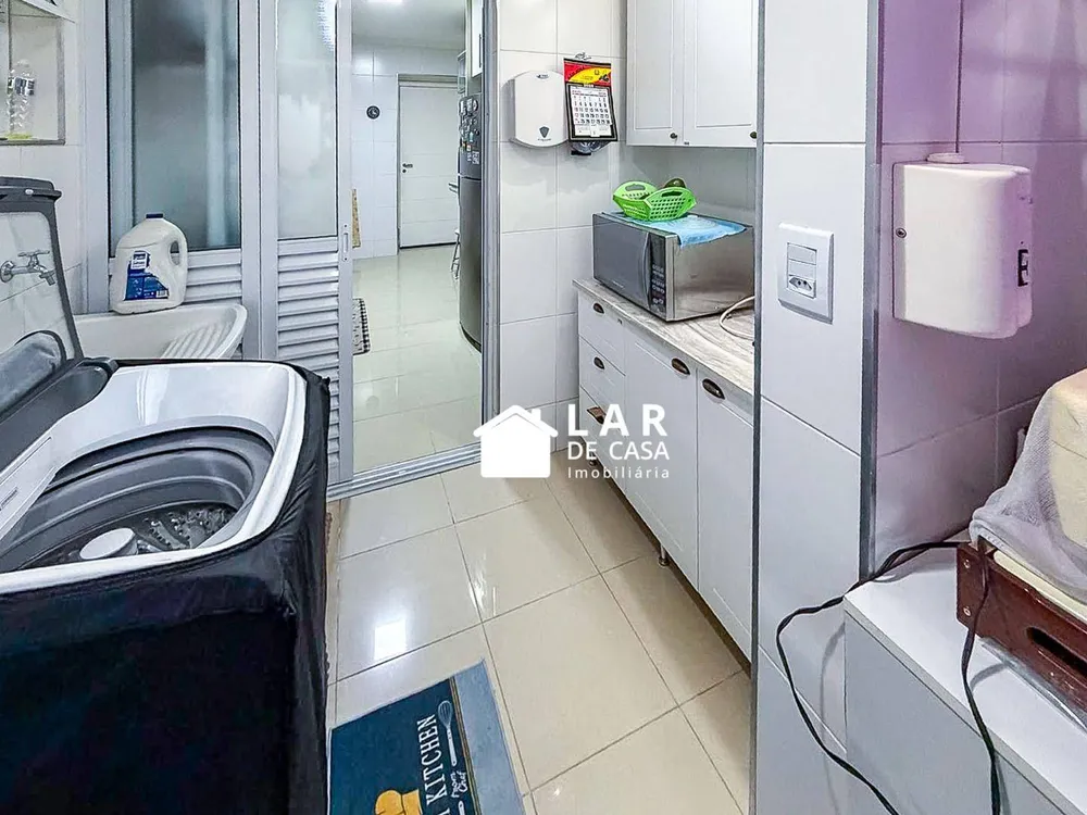 Apartamento, 2 quartos, 115 m² - Foto 5
