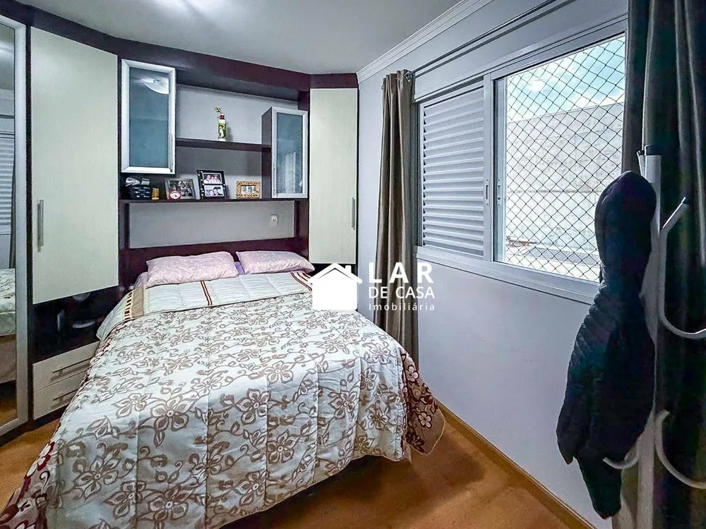 Apartamento, 2 quartos, 115 m² - Foto 1