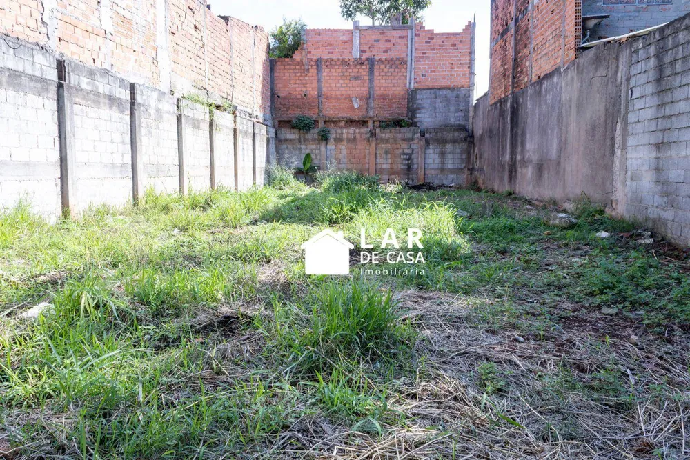 Terreno, 250 m² - Foto 1