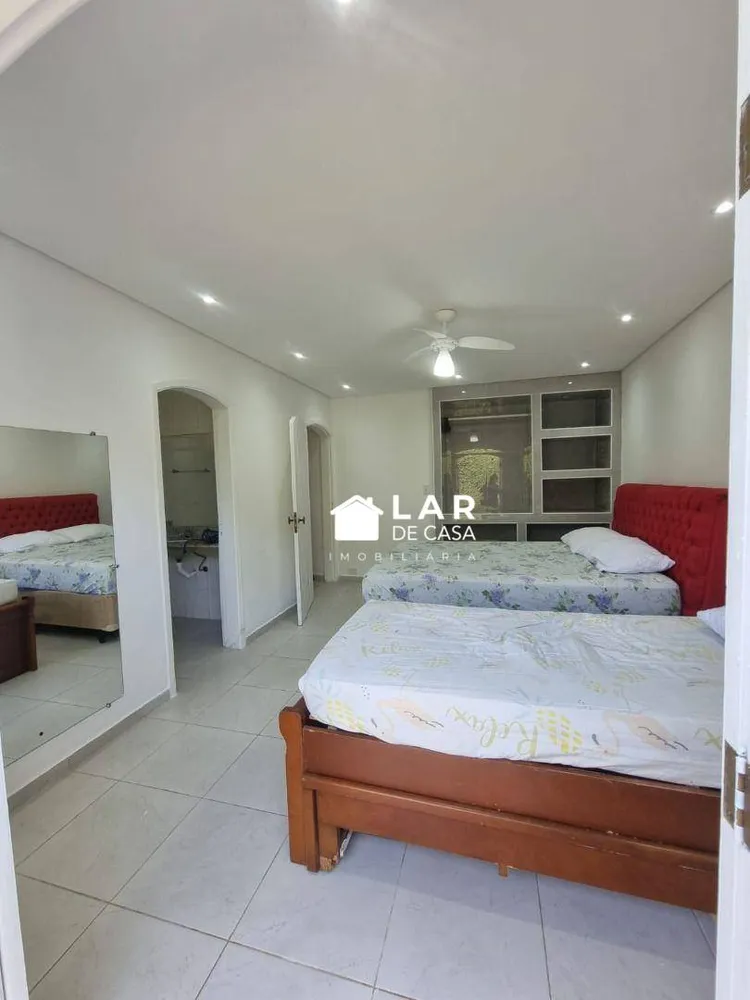 Casa, 6 quartos - Foto 8