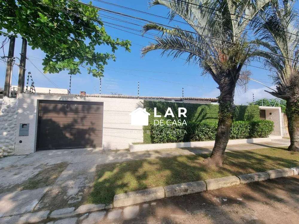 Casa, 6 quartos - Foto 4