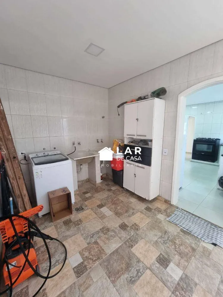 Casa, 6 quartos - Foto 1