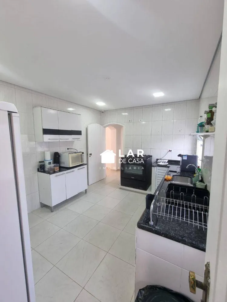 Casa, 6 quartos - Foto 2
