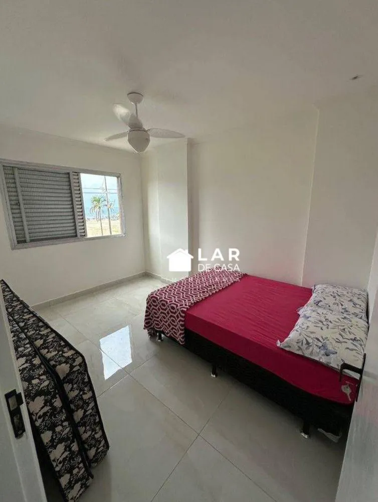 Apartamento, 3 quartos, 108 m² - Foto 1