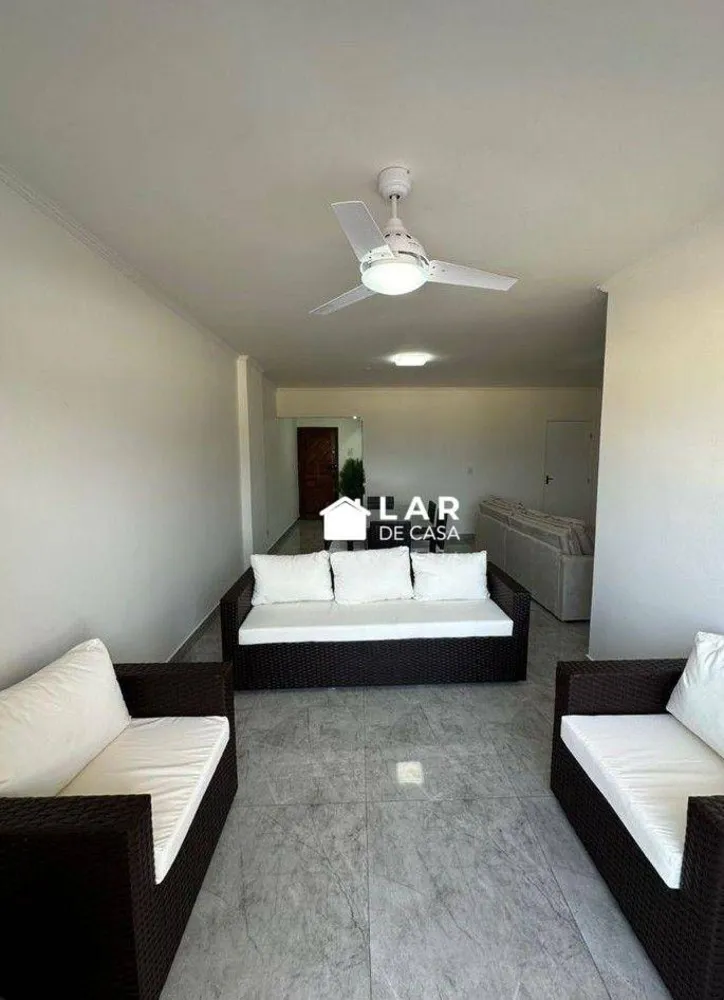 Apartamento, 3 quartos, 108 m² - Foto 4