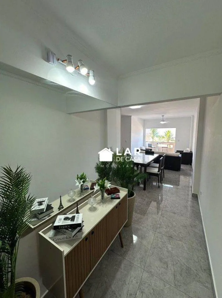 Apartamento, 3 quartos, 108 m² - Foto 2