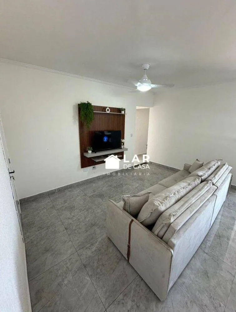 Apartamento, 3 quartos, 108 m² - Foto 8