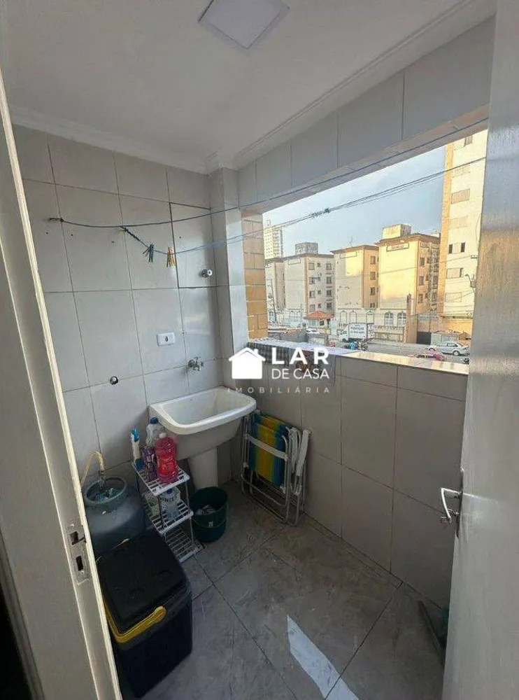 Apartamento, 3 quartos, 108 m² - Foto 3