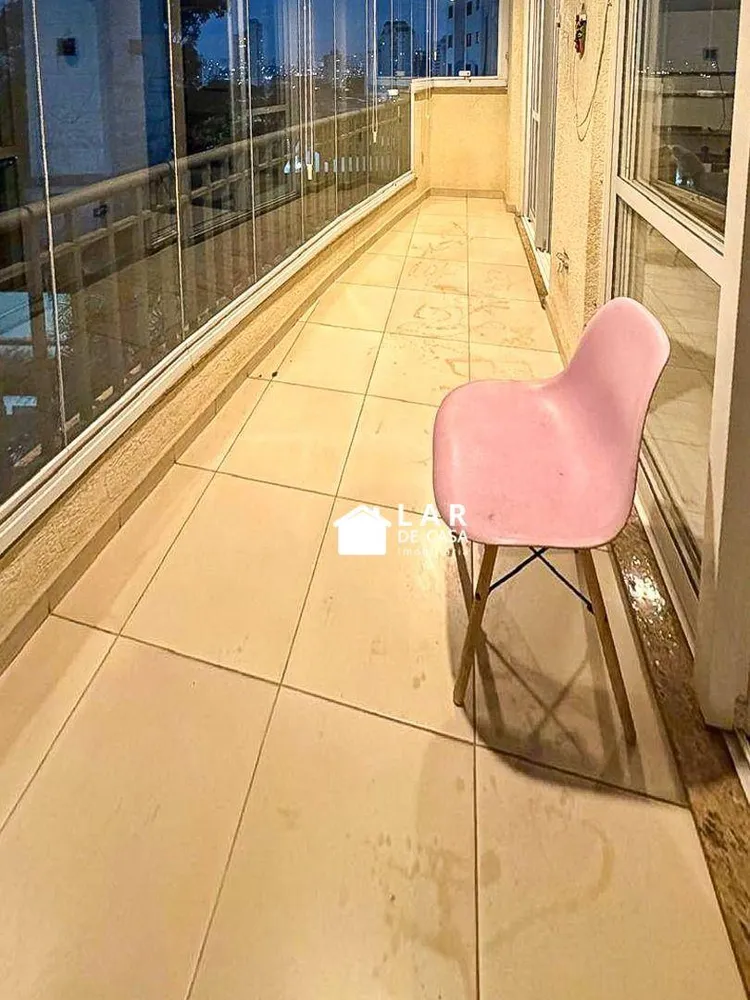 Apartamento, 2 quartos, 115 m² - Foto 7