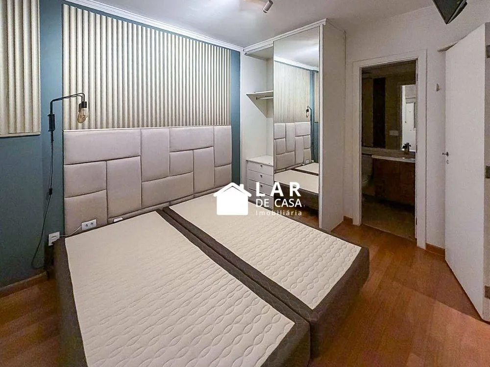 Apartamento, 2 quartos, 115 m² - Foto 1