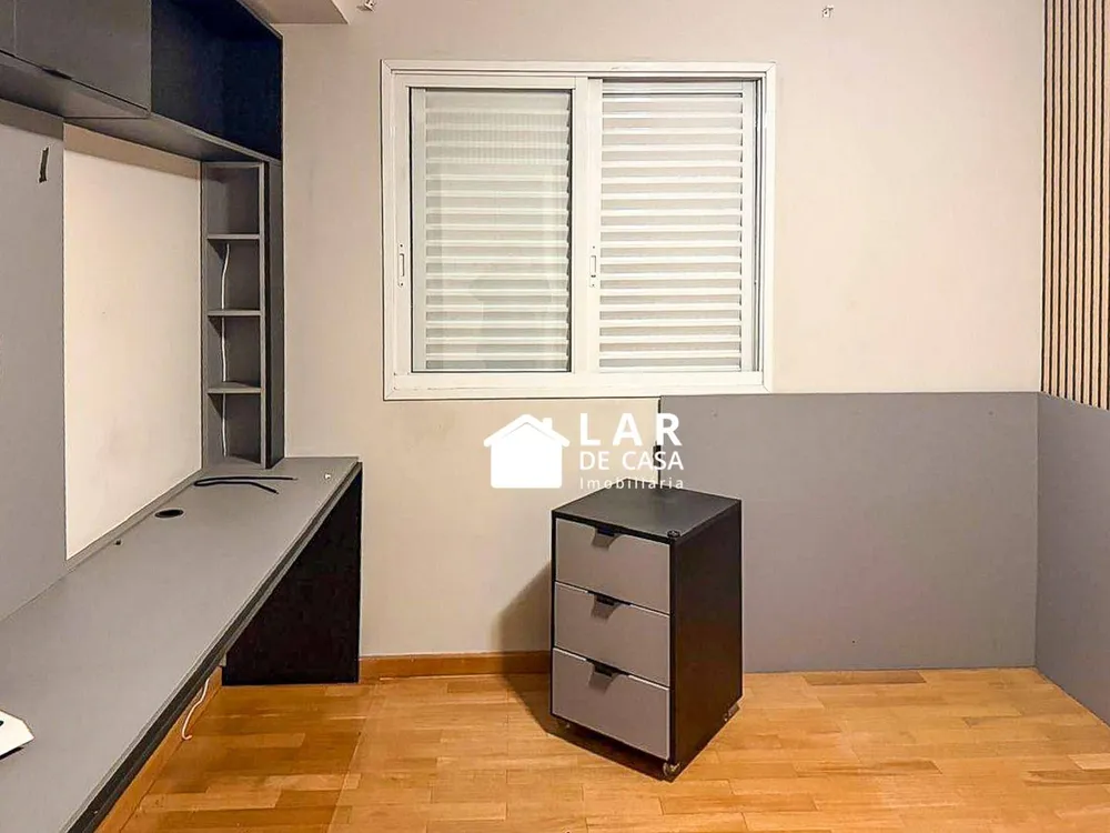 Apartamento, 2 quartos, 115 m² - Foto 3