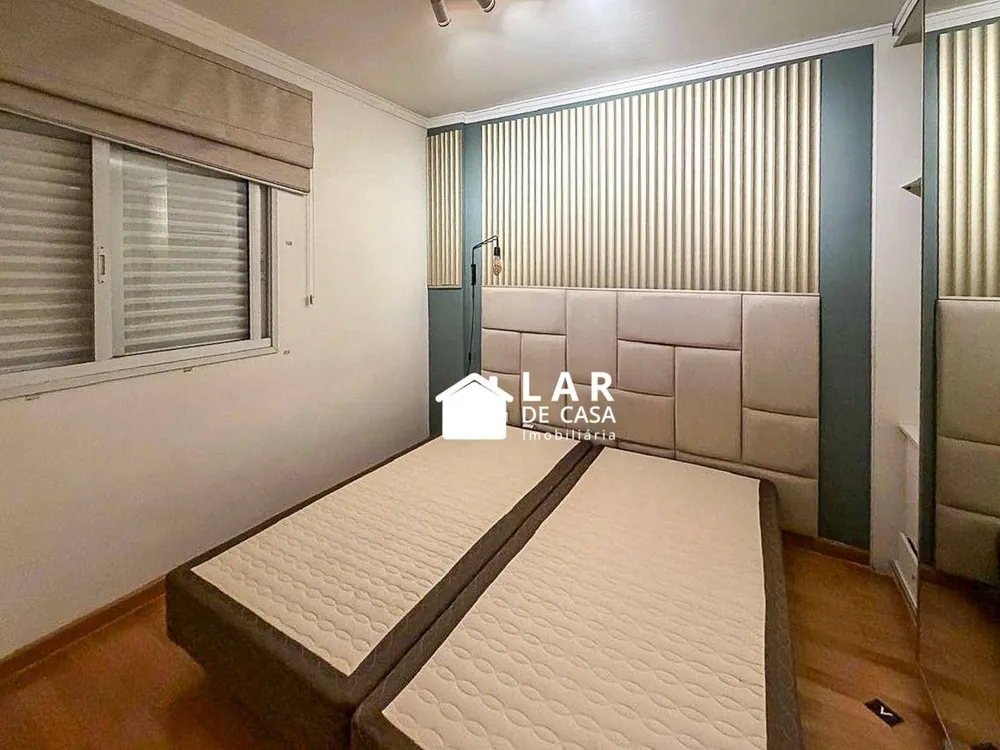 Apartamento, 2 quartos, 115 m² - Foto 2