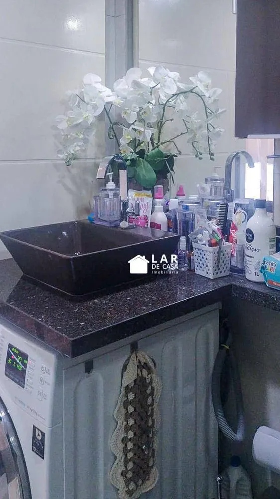 Apartamento, 2 quartos, 52 m² - Foto 2